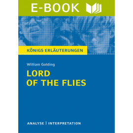 Lord of the Flies (Herr der Fliegen)